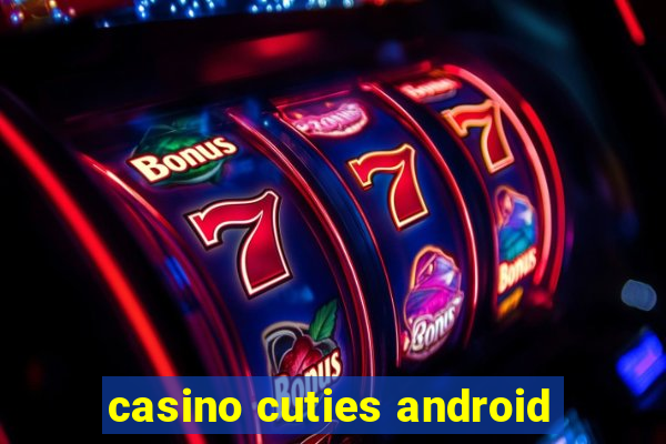 casino cuties android